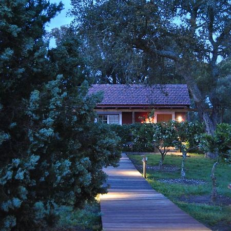 Herdade Das Barradas Da Serra Grandola Exterior photo