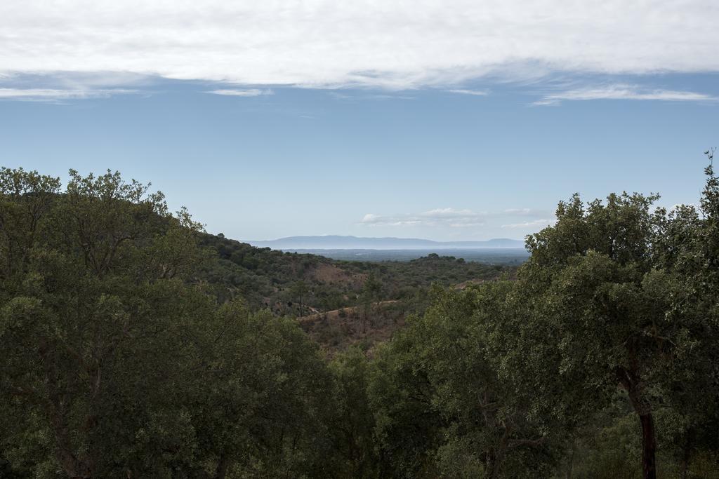 Herdade Das Barradas Da Serra Grandola Exterior photo