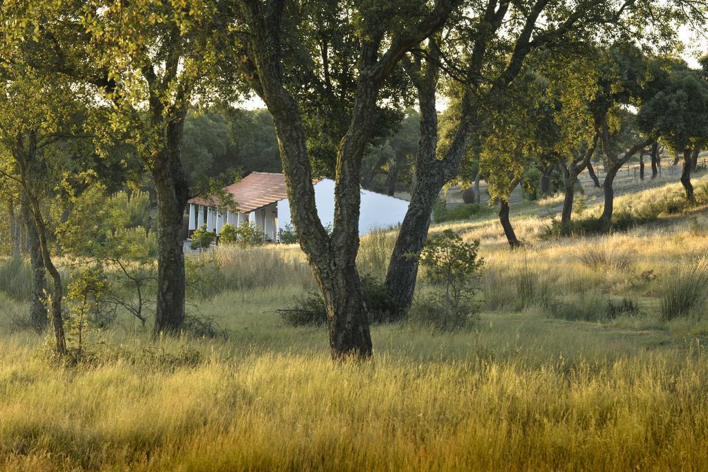 Herdade Das Barradas Da Serra Grandola Exterior photo